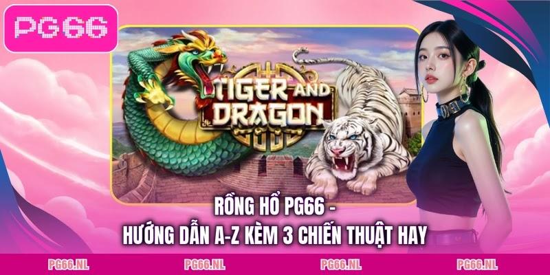 Rồng Hổ PG66 - Hướng Dẫn A-Z Kèm 3 Chiến Thuật Hay